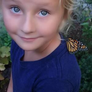 Meet your Posher, Jen